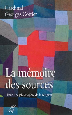LA MEMOIRE DES SOURCES