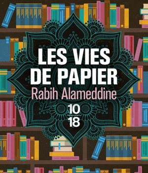 LES VIES DE PAPIER