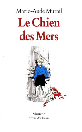 LE CHIEN DES MERS