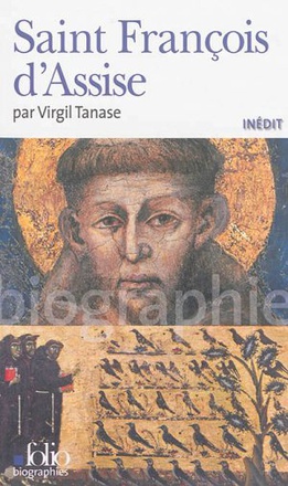SAINT FRANCOIS D'ASSISE