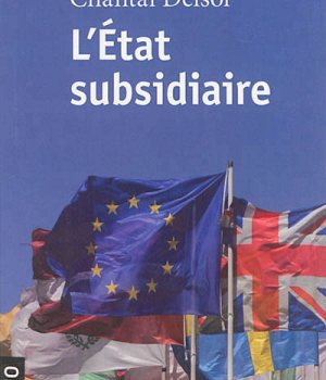L'ETAT SUBSIDIAIRE