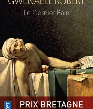 LE DERNIER BAIN