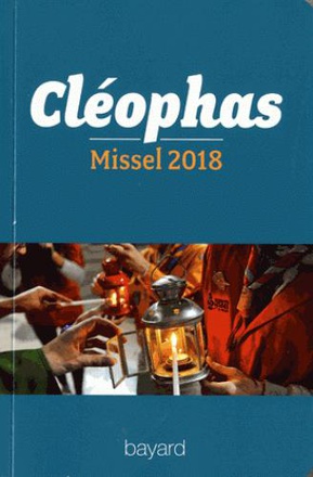 CLEOPHAS, LE MISSEL 2018