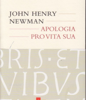 APOLOGIA PRO VITA SUA