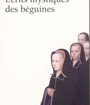 ECRITS MYSTIQUES DES BEGUINES