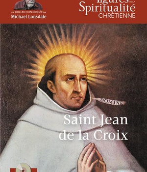 SAINT JEAN DE LA CROIX - VOL23