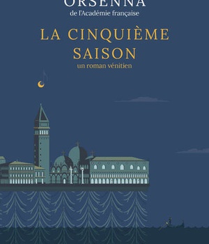 LA CINQUIEME SAISON