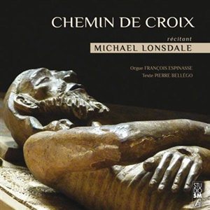 CHEMIN DE CROIX CD