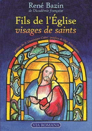 FILS DE L'EGLISE, VISAGES DE SAINTS