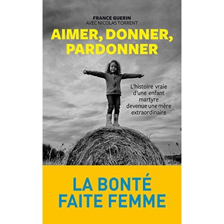 AIMER, DONNER, PARDONNER