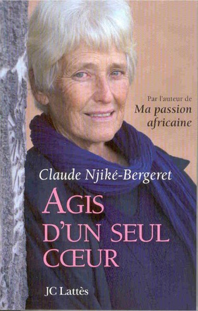 AGIS D'UN SEUL COEUR
