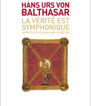 LA VERITE EST SYMPHONIQUE - POCHE