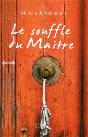 LE SOUFFLE DU MAITRE