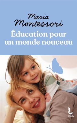 EDUCATION POUR UN MONDE NOUVEAU