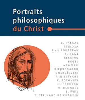 15 PORTRAITS PHILOSOPHIQUES DU CHRIST