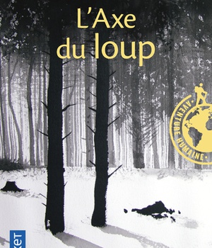 L'AXE DU LOUP