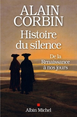 HISTOIRE DU SILENCE