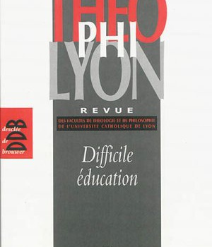 THEOPHILYON N XIX, VOL. 2 - 2014