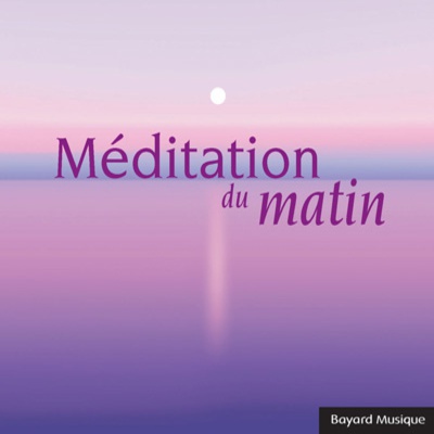 MEDITATION DU MATIN CD