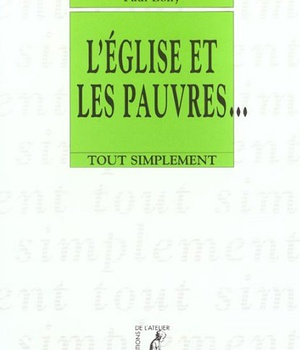 L' EGLISE ET LES PAUVRES