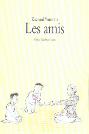 AMIS (LES)