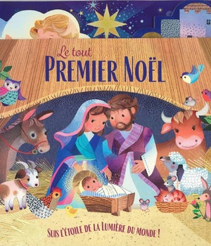 LE TOUT PREMIER NOEL