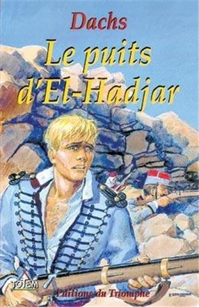 TOTEM - LE PUITS D'EL-HADJAR