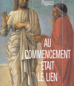 AU COMMENCEMENT ETAIT LE LIEN