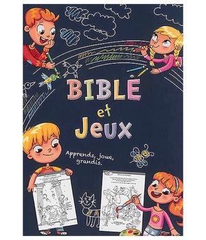 BIBLE ET JEUX