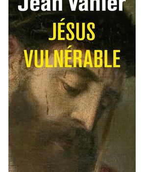 JESUS VULNERABLE