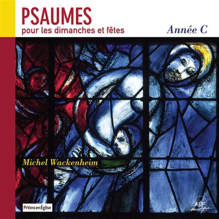 SAUMES POUR LES DIMANCHES ET FETES ANNEE C - CD