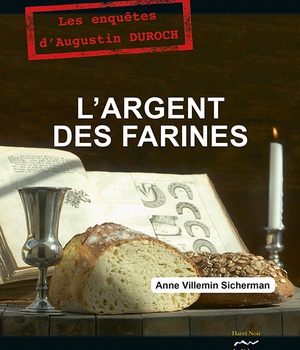 L'ARGENT DES FARINES