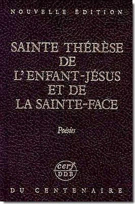 NOUVELLE EDITION DU CENTENAIRE, V : POESIES