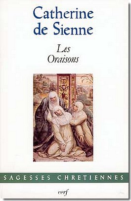 LES ORAISONS