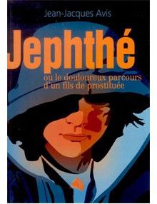 JEPHTHE