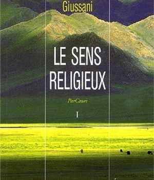 LE SENS RELIGIEUX - PARCOURS I
