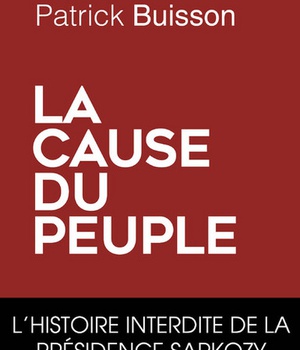 LA CAUSE DU PEUPLE