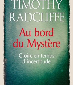 AU BORD DU MYSTERE