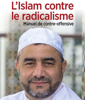 L'ISLAM CONTRE LE RADICALISME. MANUEL DE CONTRE-OFFENSIVE