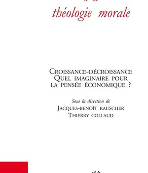 REVUE D'ETHIQUE ET DE THEOLOGIE MORALE (HORS-SERIE2020)