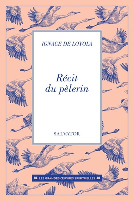RECIT DU PELERIN