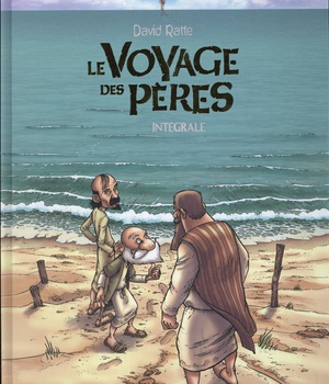 VOYAGE DES PERES (LE) (INTEGRALE)