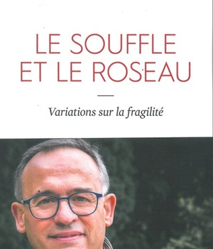 LE SOUFFLE ET LE ROSEAU - VARIATIONS SUR LA FRAGILITE