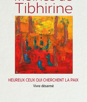 HEUREUX CEUX QUI CHERCHENT LA PAIX - VIVRE DESARME