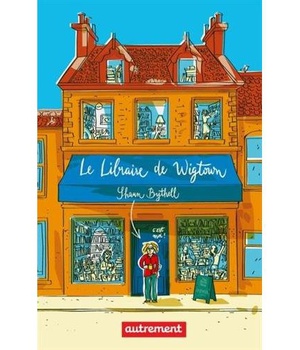 LE LIBRAIRE DE WIGTOWN