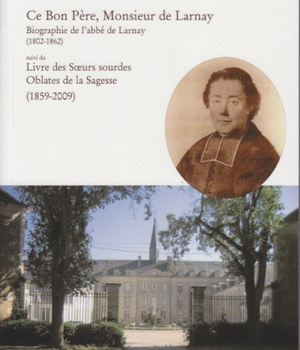 CE BON PERE MONSIEUR DE LARNAY DPTS