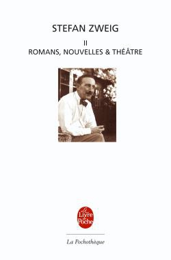 ROMANS, NOUVELLES ET THEATRE - TOME 2