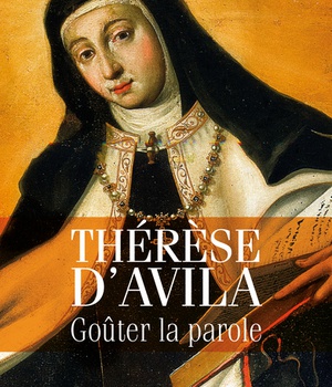 GOUTER LA PAROLE