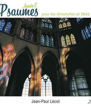 PSAUMES POUR LES DIMANCHES ET FETES, ANNEE C - AUDIO