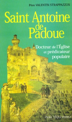 SAINT ANTOINE DE PADOUE